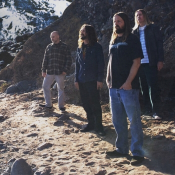 Fu Manchu - Mongoose (ОСТ из "Сыны Анархии / Sons of Anarchy") (Сезон 1)