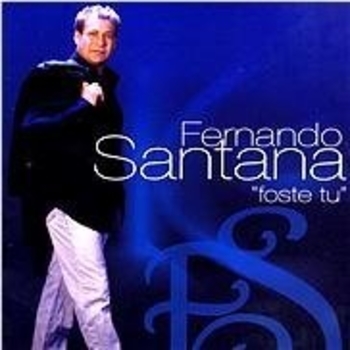 Fernando Santana - Não Sei Se Aguento Mais