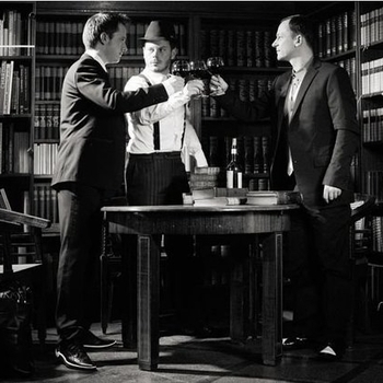 Ferris MC - Ohne Dich