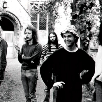 Faust, AdyB - Harmonia (2025)