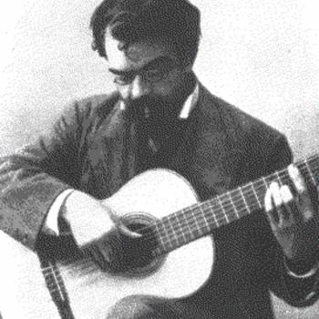 Ryuji Kunimatsu, Francisco Tarrega - Recuerdos de la Alhambra