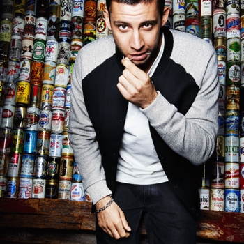 Артист Flux Pavilion feat. Example