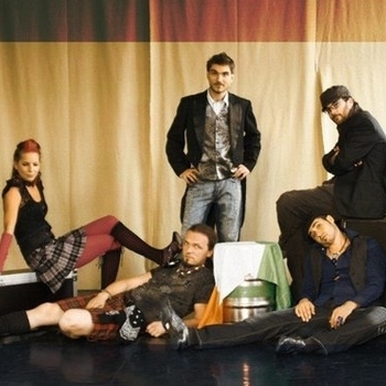 Firkin - Still Alive