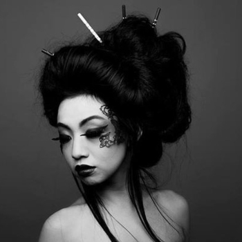 fifi rong - Intimacy (Phaeleh Remix)