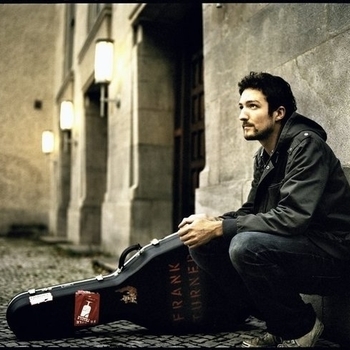 Frank Turner - Richard Divine