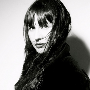 Frankie Rose - Gospel/Grace