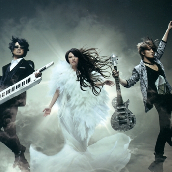 F.I.R. - 淚光閃爍