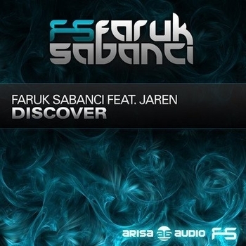 Faruk Sabanci feat. Jaren - Discover (Photographer Remix)