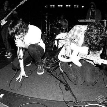 Funeral Party - New York City Moves To The Sound Of La