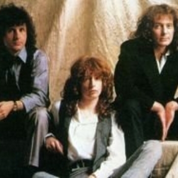 Fastway - Say What You Will