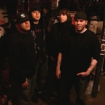 Fatality - Why Can't We See