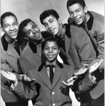 Frankie Lymon and The Teenagers - Little Bitty Pretty One