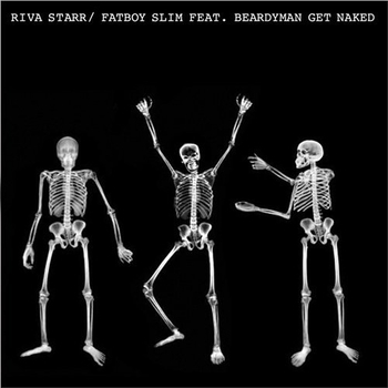 Fatboy Slim & Riva Starr feat. Beardyman - Eat, Sleep, Rave, Repeat (Calvin Harris remix)