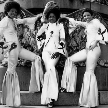 First Choice - Let No Man Put Asunder (Ron Hardy mix)