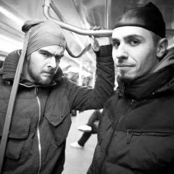 Freqax - Wrong World