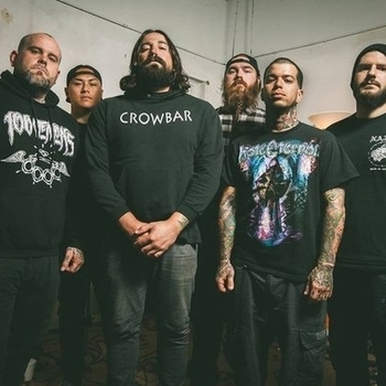 Fit For An Autopsy - Shepherd