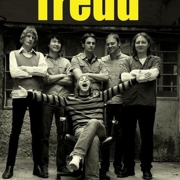 Freud - The River (Best Ballads Of Love  2016)