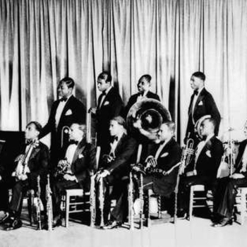 Fletcher Henderson And His Orchestra - I'm Coming Virginia