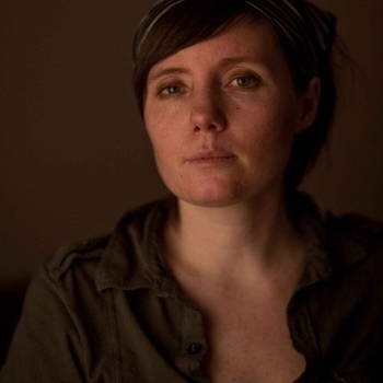 Frazey Ford - Weather Pattern