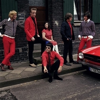 Артист Frank Popp Ensemble