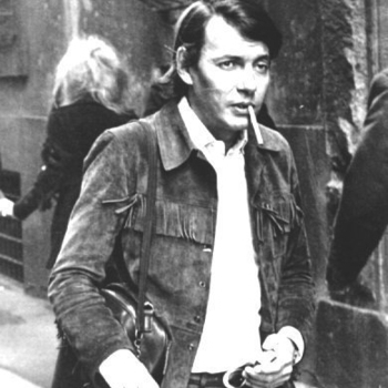 Fabrizio De Andre - La Ballata Del Miche