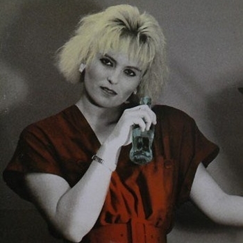 Finzy Kontini - O la la (Italo Disco)