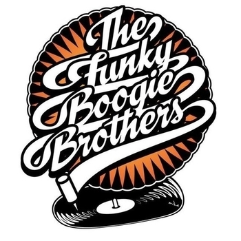 Funky Boogie Brothers - Boom!