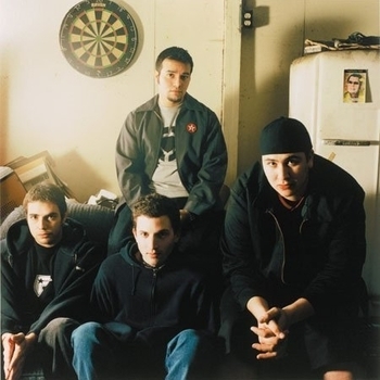 Fenix TX - Flight 601 (All I've Got Is Time)