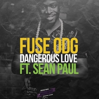 Fuse Odg feat. Sean Paul - Dangerous Love