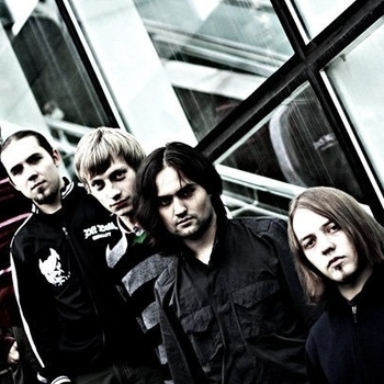 Fourth Dimension - Не услышишь этот крик