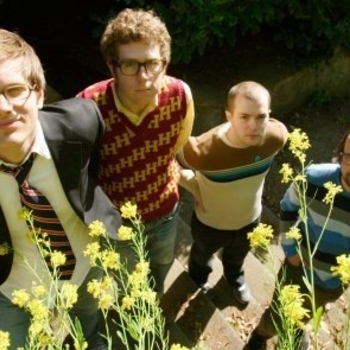 Fruit Bats - Humbug Mountain Song