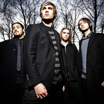 Fightstar - Deathcar (музыка из фильма "Обитель зла 3: Вымирание / Resident Evil: Extinction")