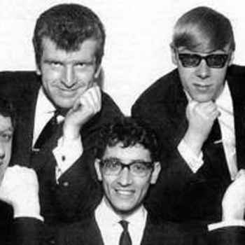 Freddie & The Dreamers - Only You