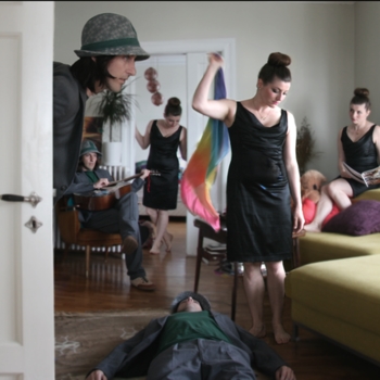 Feldberg - Dreamin' (Entrepreneurs Saxual Eruption Remix)