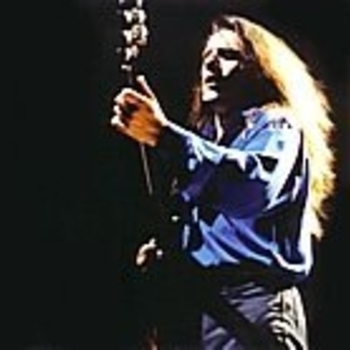 Frank Marino & Mahogany Rush - Requiem For a Sinner