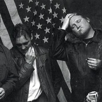 Five Horse Johnson - Lightening When I Need (ОСТ из "Сыны Анархии / Sons of Anarchy") (Сезон 1)