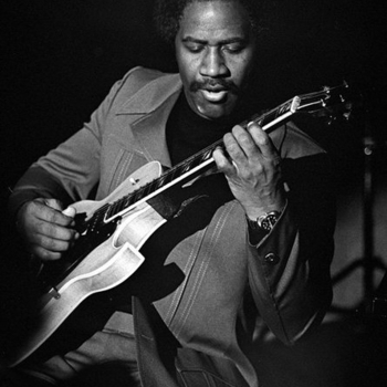 Fenton Robinson - Little Turch