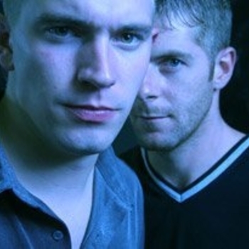 Fictional - Former Occupants