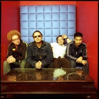 Fort Knox Five - What Make Ya Dance