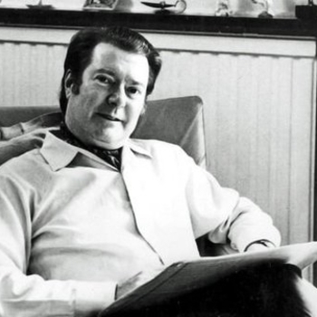 Frank Chacksfield and His Orchestra - Give Me The Simple Life