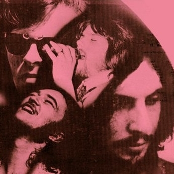 Frijid Pink - House Of The Rising Sun