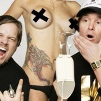 Finger & Kadel - Laut (Bigroom Mix)