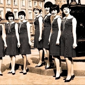 Filipinki - Spacer po mieście