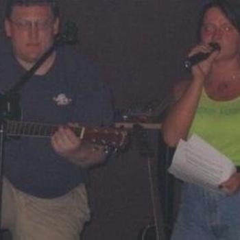 Annett and Michael - Söhne Odins