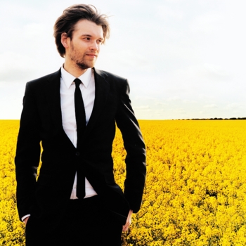 Fyfe Dangerfield - Barricades (OST из "Доктор Хаус / House, M.D.") (Сезон 7)