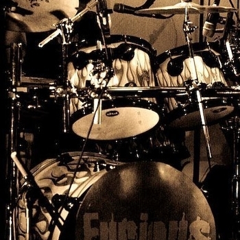 Furious zoo - I Have Nothing (Cover)