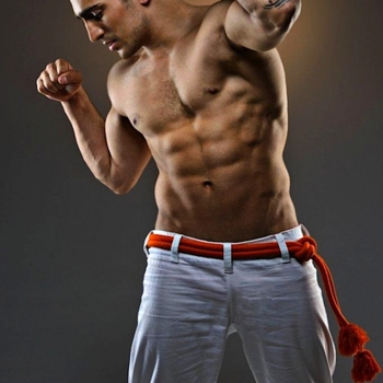 Farid Mammadov - Hold Me (Eurovision 2013 - Azerbaijan)