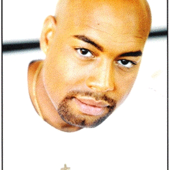 Frank Mccomb - Still Has a Hold on Me