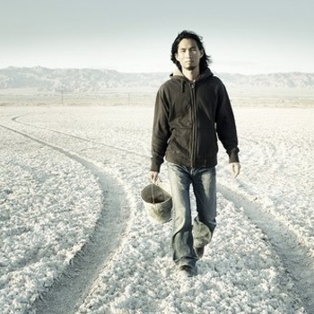 Future Of Forestry - Slow Your Breath Down