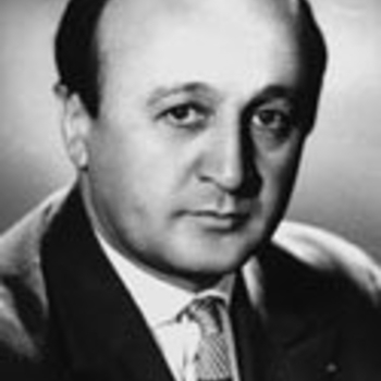 Fikret Amirov - Shur, Symphonic Mugam: V. Ryang